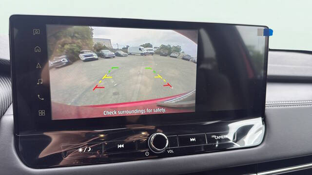 2026 Mitsubishi Outlander LE