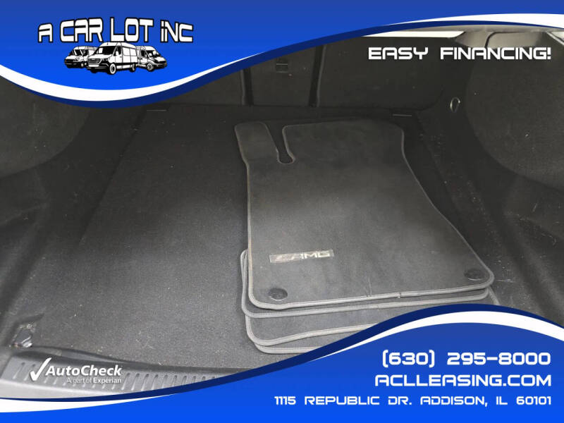 2020 Mercedes-Benz A-Class AMG A 35