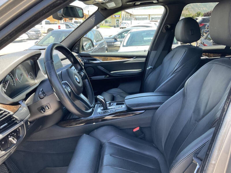 2014 BMW X5 xDrive35d