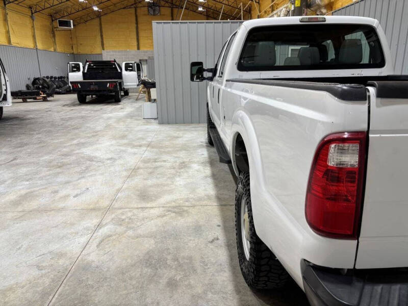 2016 Ford F-350 Super Duty XL