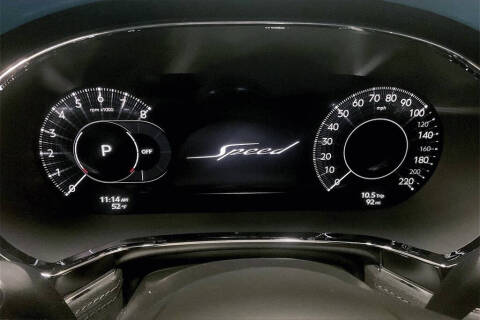 2025 Bentley Continental GTC Speed