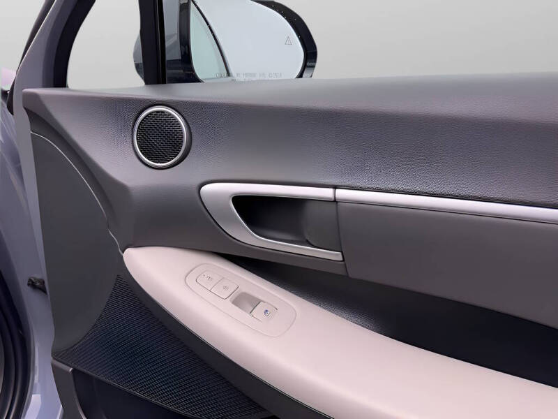 2025 Hyundai Sonata