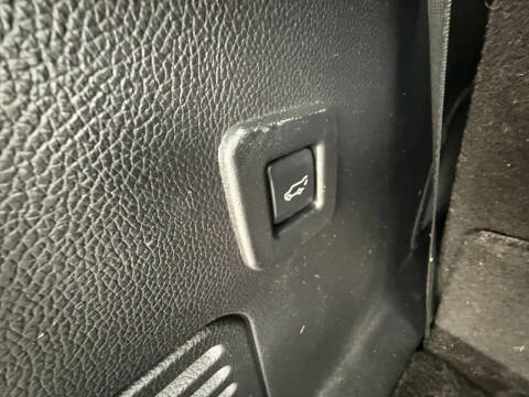 2017 Ford Expedition Platinum