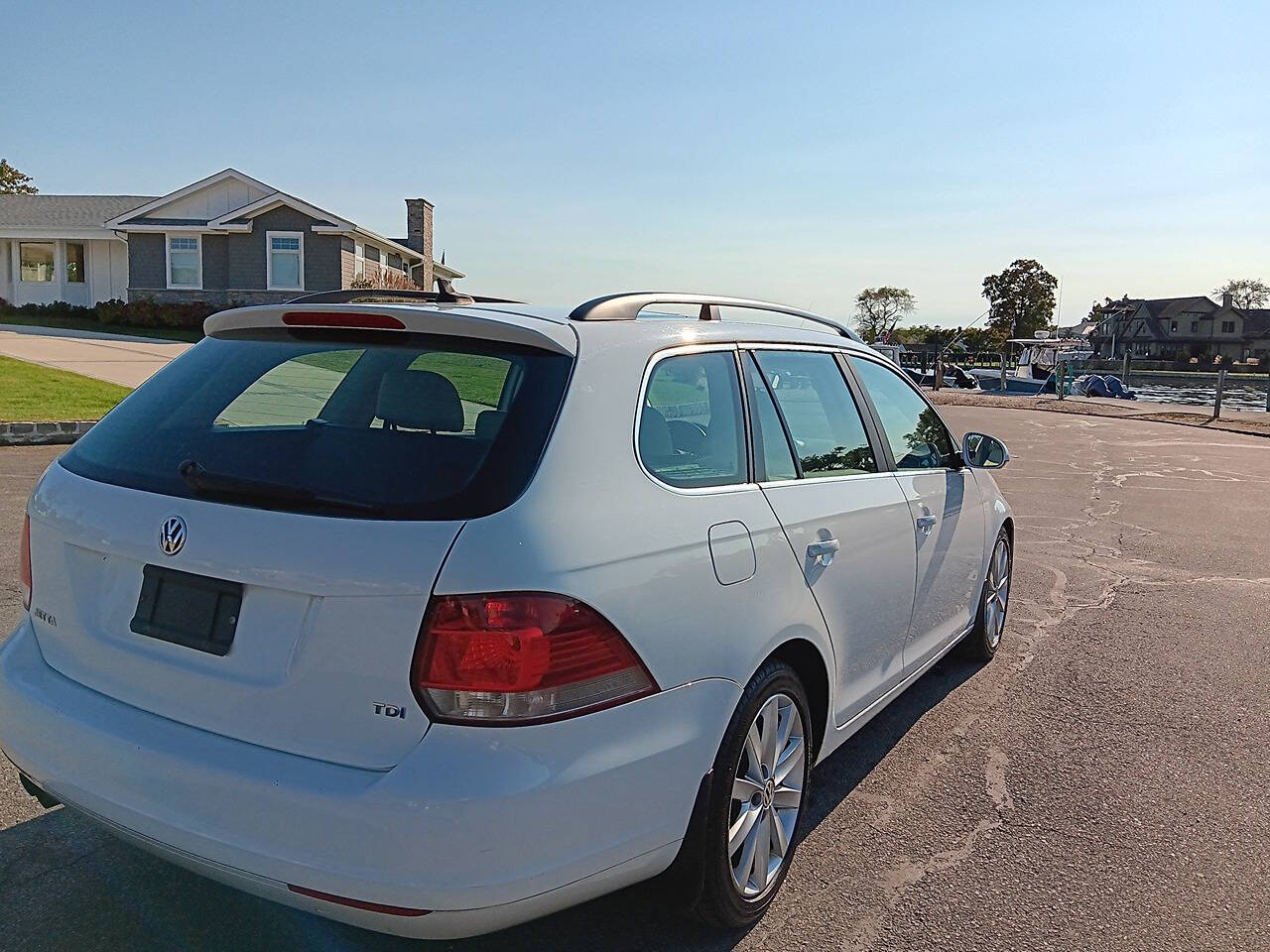 2014 Volkswagen Jetta for sale at K&B Smith Auto Sales in Bay Shore, NY