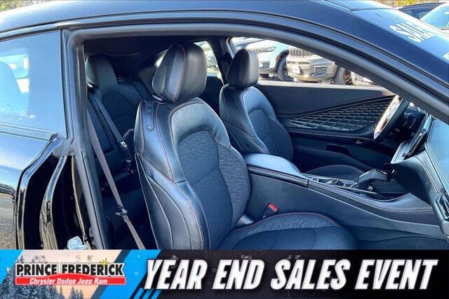 2025 Dodge Charger Daytona R/T