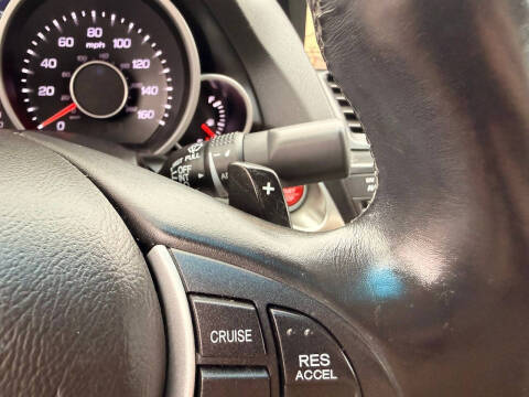 2011 Acura TL w/Tech