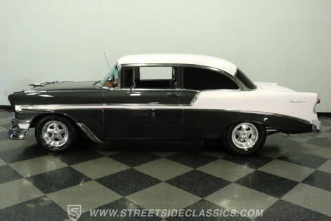 1956 Chevrolet Bel Air