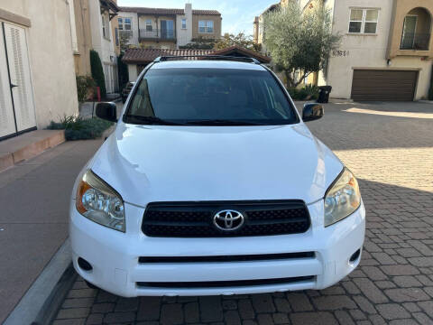 2006 Toyota RAV4