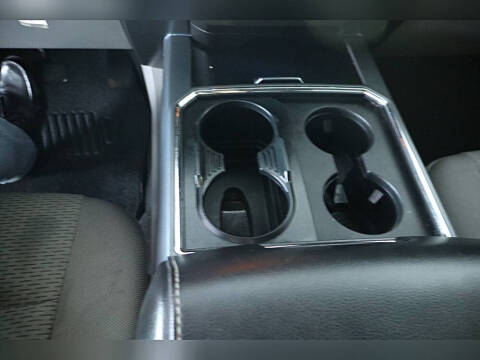 2020 Ford F-250 Super Duty