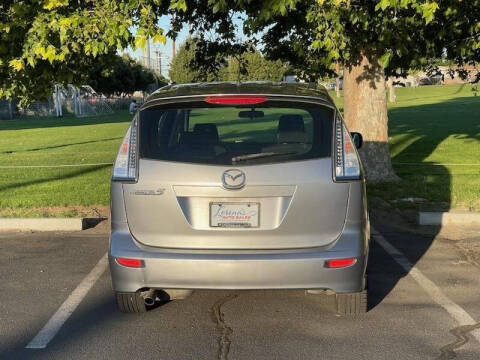 2010 Mazda MAZDA5 Touring