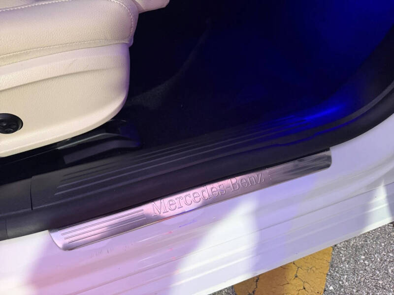 2022 Mercedes-Benz CLA CLA 250