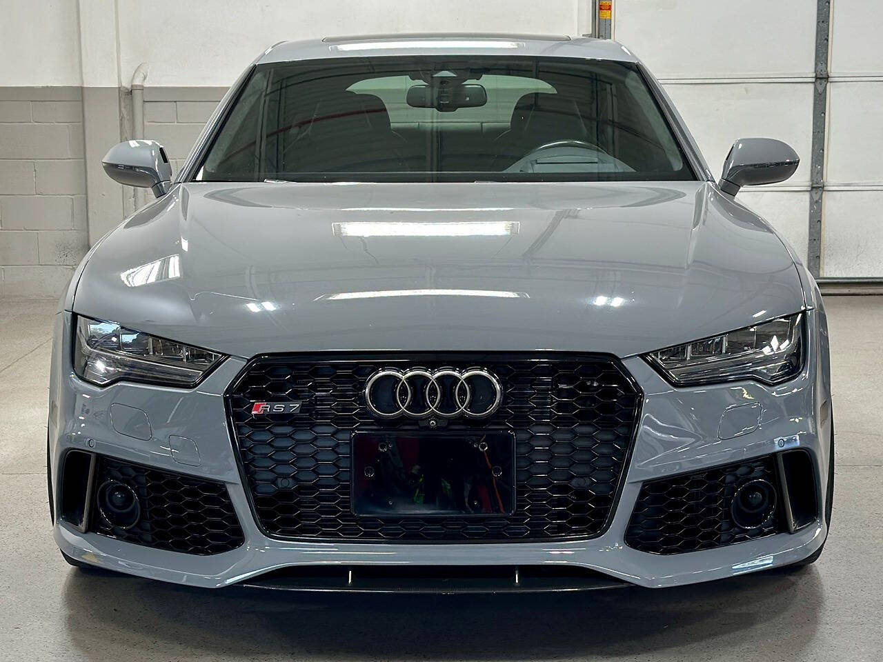 2017 Audi RS 7 for sale at CityWerks Motorsports in Glendale Heights, IL