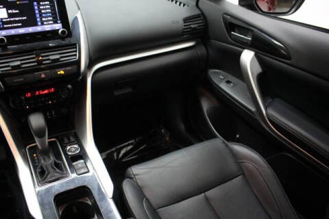 2023 Mitsubishi Eclipse Cross SEL