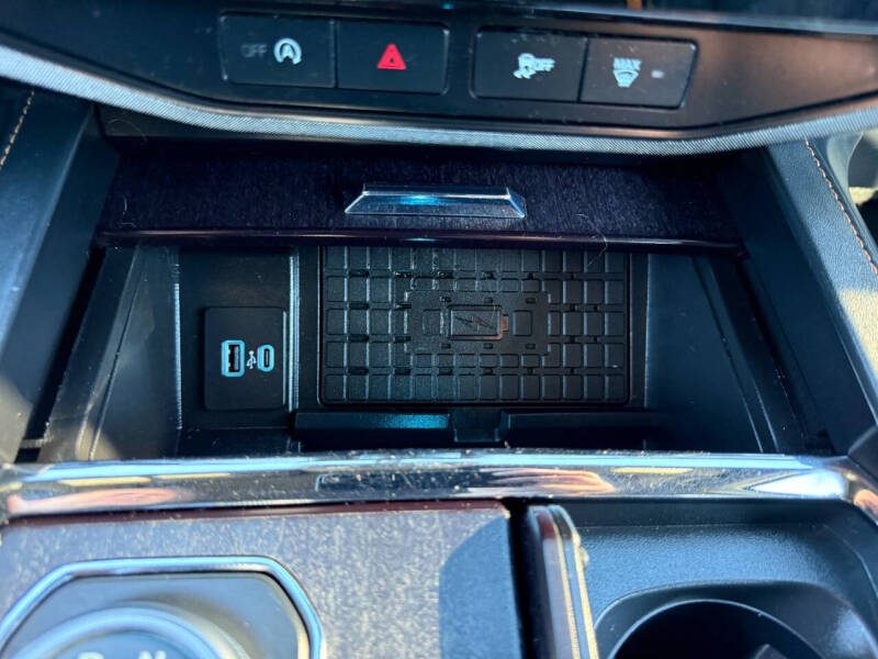 2023 Ford Expedition Platinum