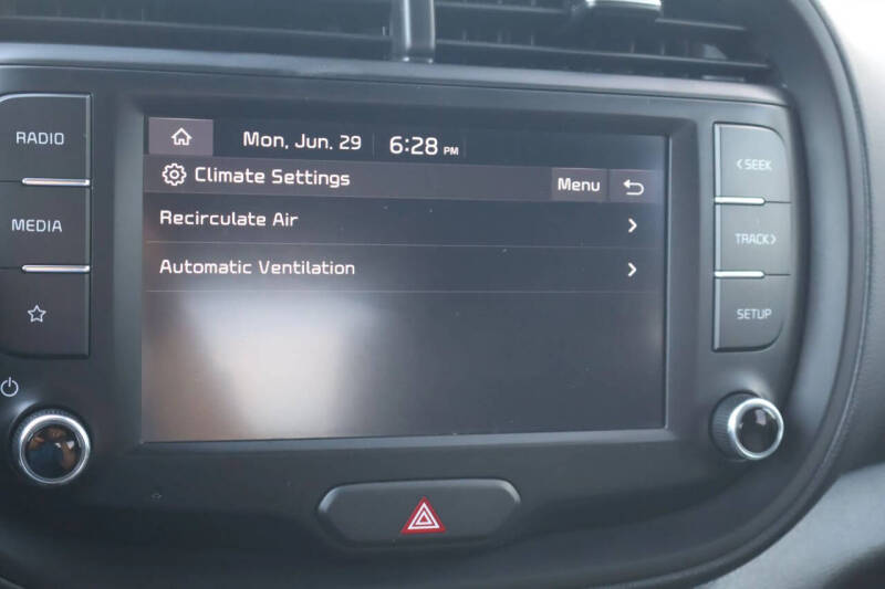 2024 Kia Soul