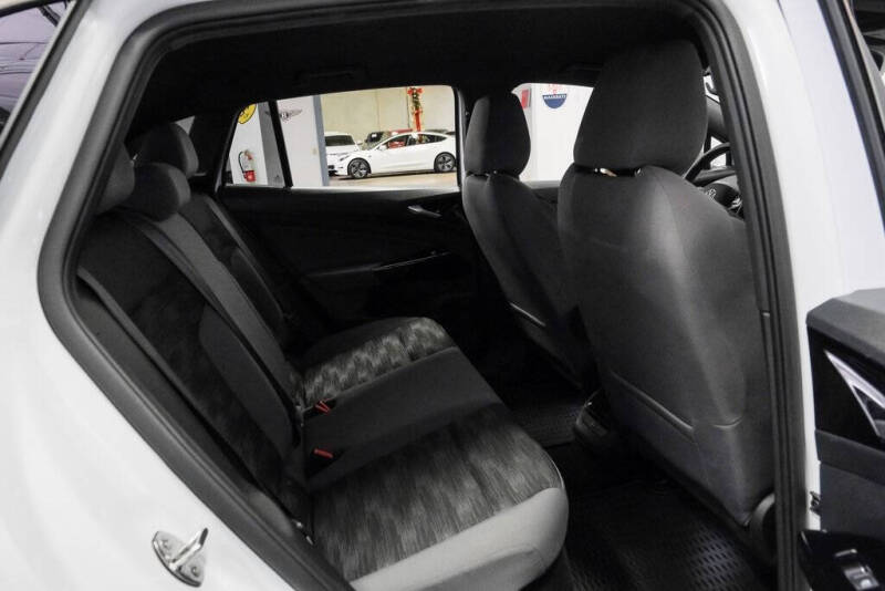 2021 Volkswagen ID.4 Pro