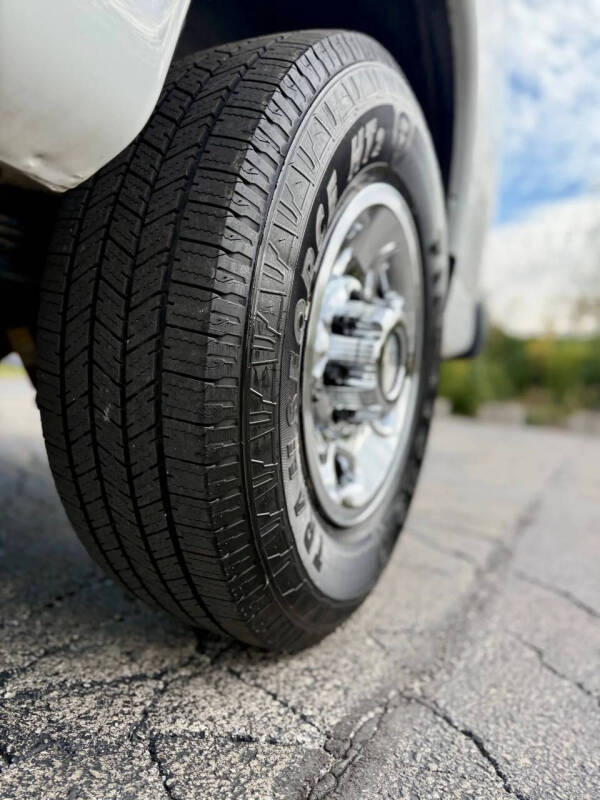 2020 Chevrolet Express 2500