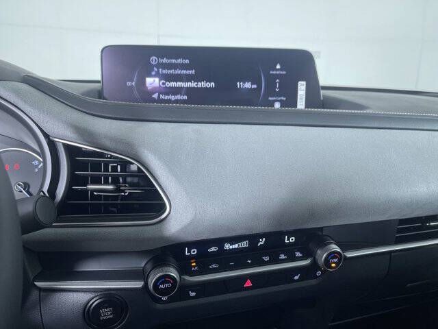 2026 Mazda CX-30 2.5 Turbo Aire Edition