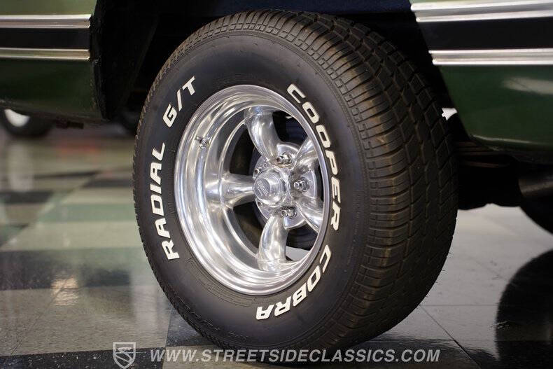 1978 Dodge D100 Pickup