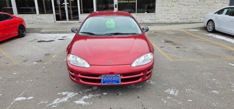 2003 Dodge Intrepid