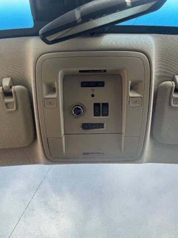 2015 GMC Yukon XL SLT