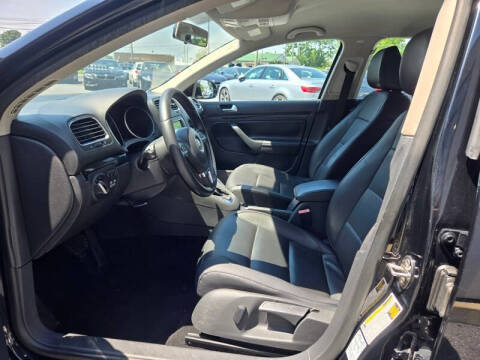 2012 Volkswagen Jetta