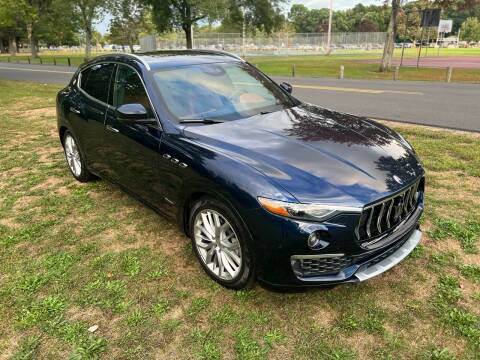 2019 Maserati Levante for sale at Choice Motor Car in Plainville CT
