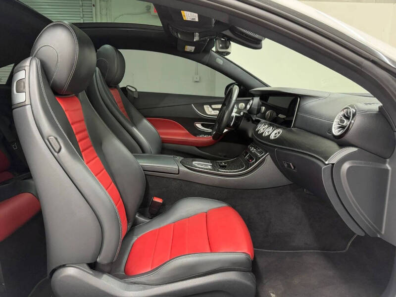 2022 Mercedes-Benz E-Class E 450
