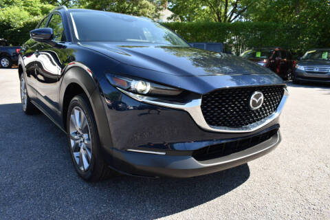 2023 Mazda CX-30 2.5 S Preferred