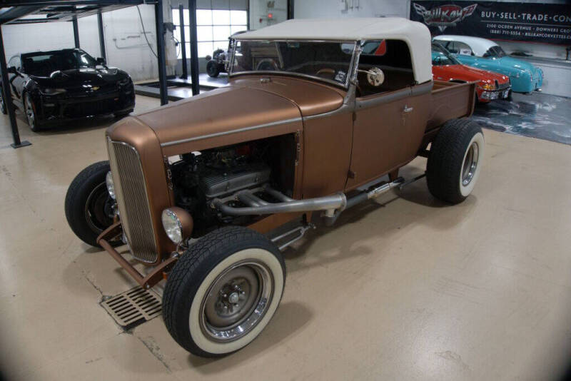 1931 Ford F-100