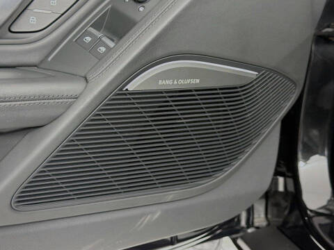 2020 Audi R8 5.2 quattro V10 Spyder