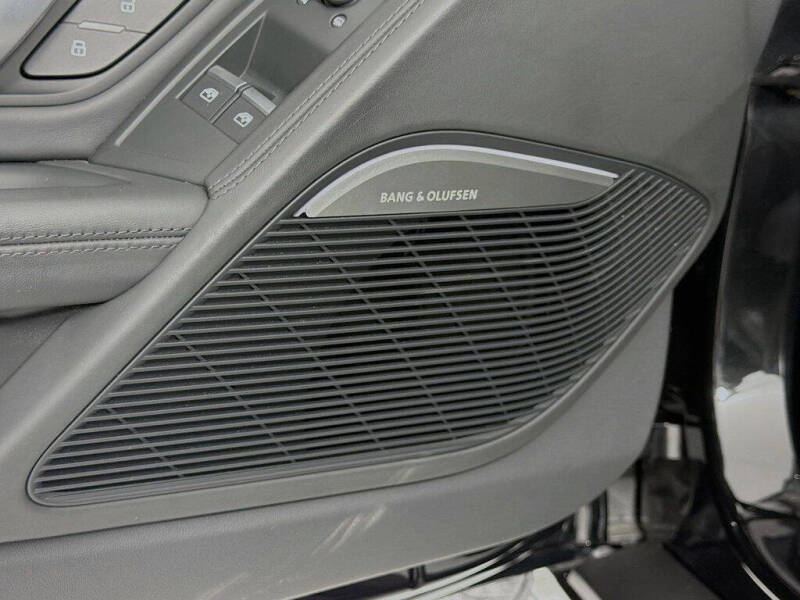 2020 Audi R8 5.2 quattro V10 Spyder