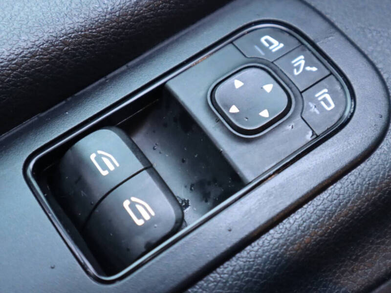 2019 Mercedes-Benz Sprinter