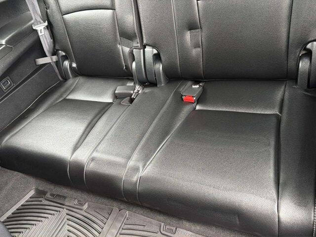 2016 Honda Pilot EX-L w/Navi