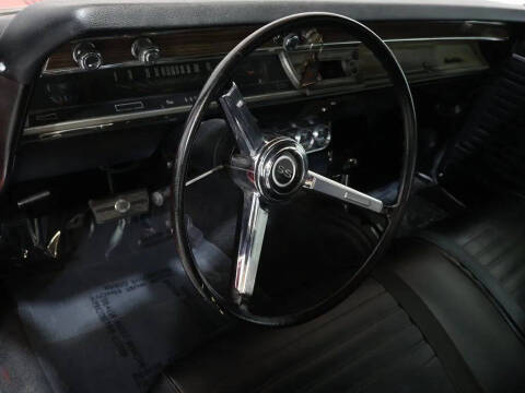 1967 Chevrolet Chevelle