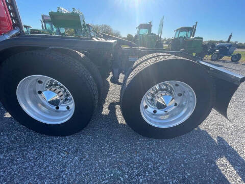 2017 Freightliner Cascadia