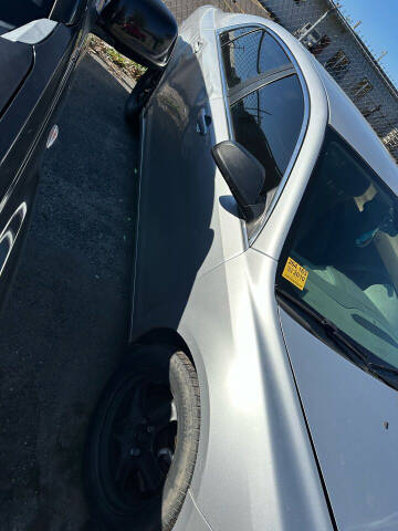 2010 Chevrolet Malibu for sale at New Start Motors LLC - Crawfordsville in Crawfordsville IN
