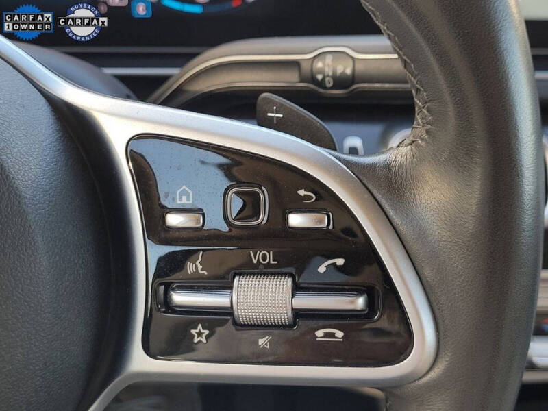 2020 Mercedes-Benz GLE GLE 350