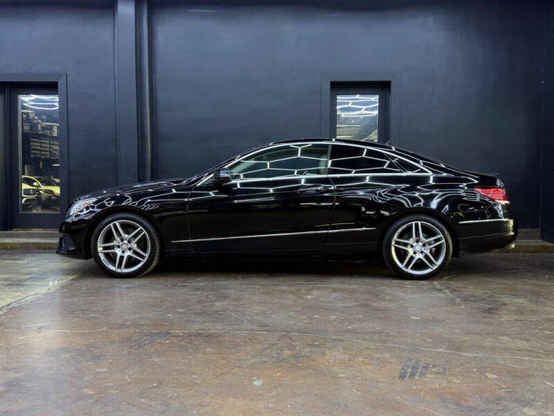 2014 Mercedes-Benz E-Class E 350