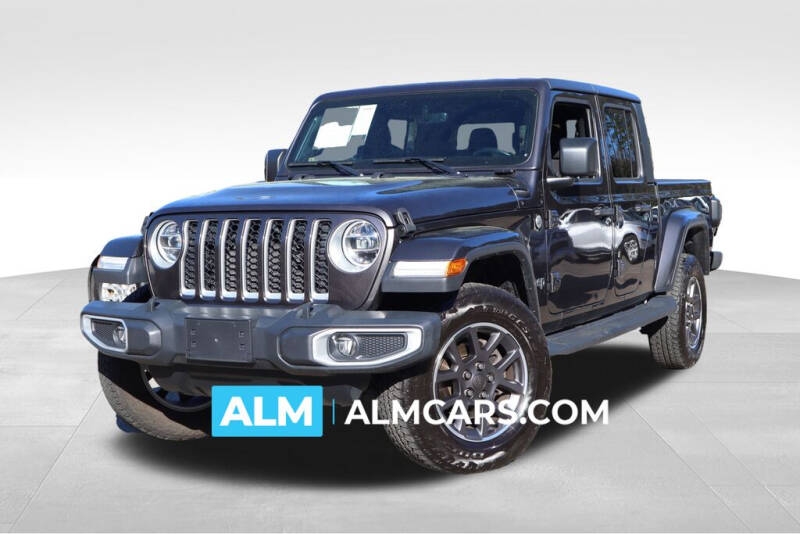 2020 Jeep Gladiator for sale in Duluth, GA