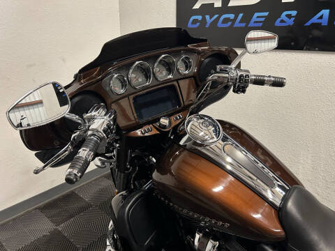 2019 Harley-Davidson FLHTKSE