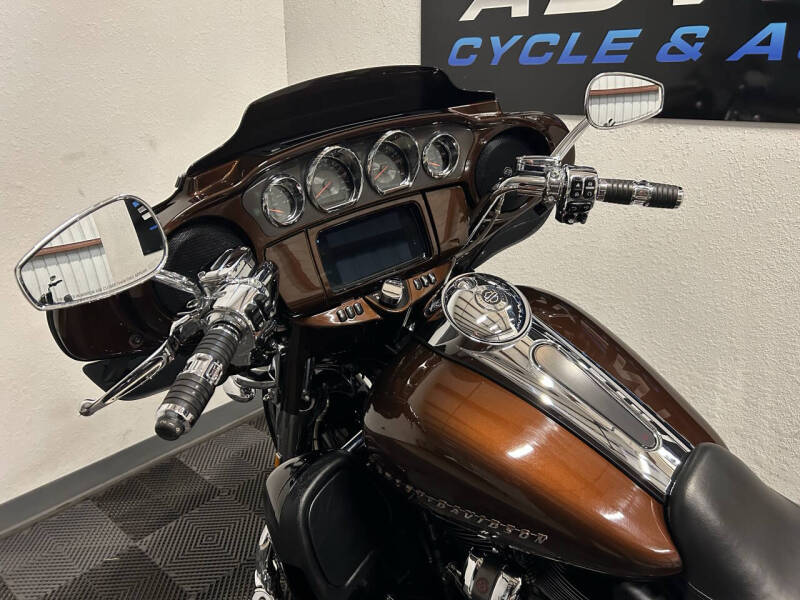 2019 Harley-Davidson FLHTKSE