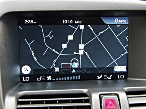 2017 Volvo XC60 T5 Dynamic