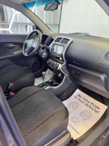 2011 Scion xD Release Series 3.0