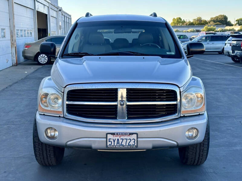 2006 Dodge Durango SLT
