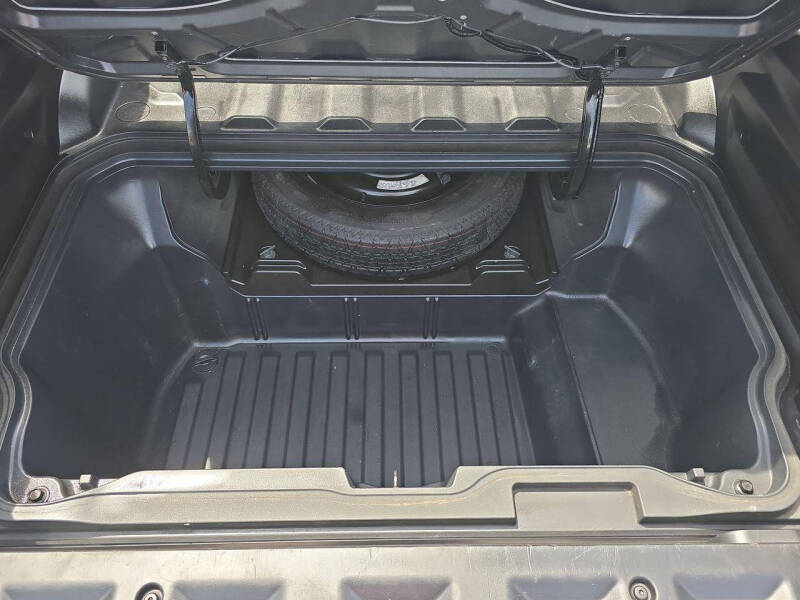 2011 Honda Ridgeline