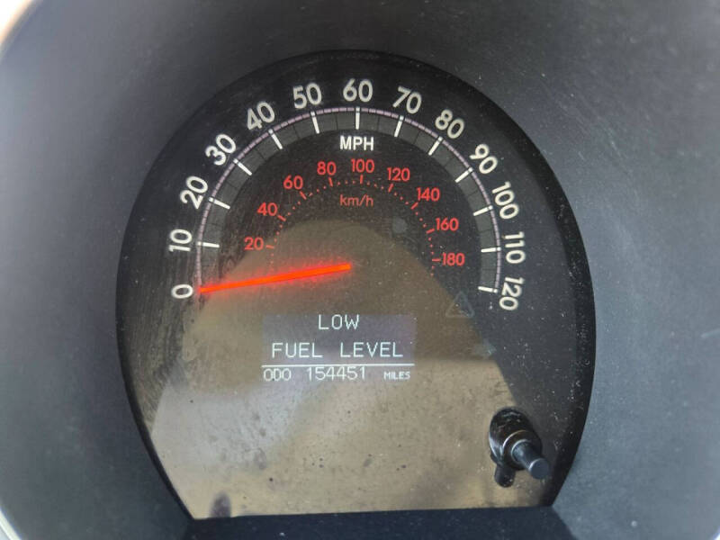 2012 Toyota Sequoia Limited