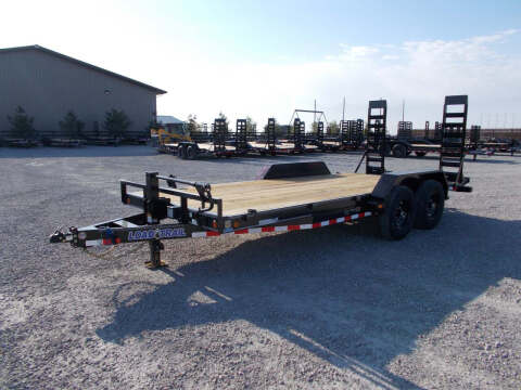 2021 Load Trail n/a