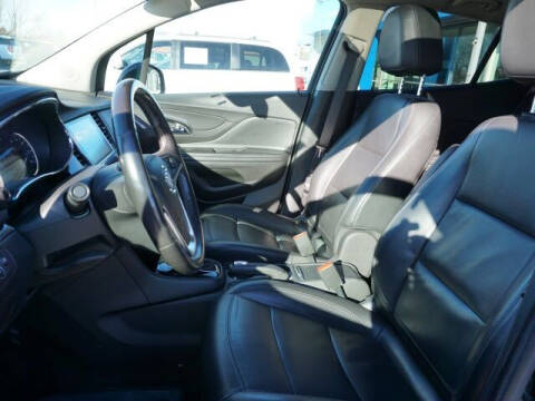 2019 Buick Encore Essence