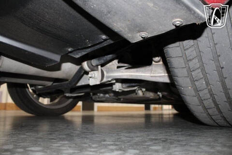 2008 Chevrolet Corvette